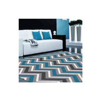 Aspen 554 Grey Rug