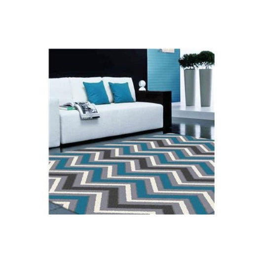 Aspen 554 Grey Rug