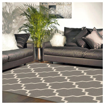 compare product Aspen 742- Ash Rug