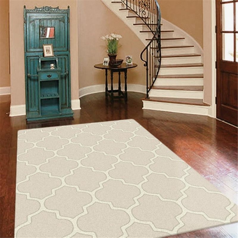 Aspen 742- Beige Rug