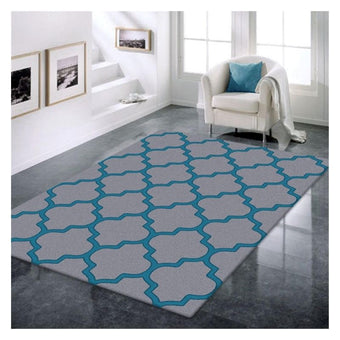 compare product Aspen 742-Grey Rug