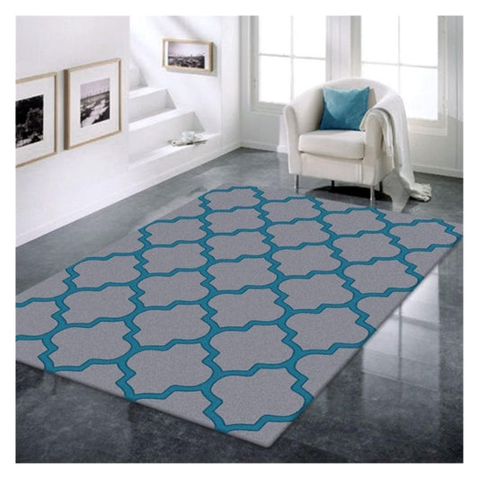 Aspen 742-Grey Rug