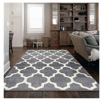 Aspen 742- Lt.Grey Rug