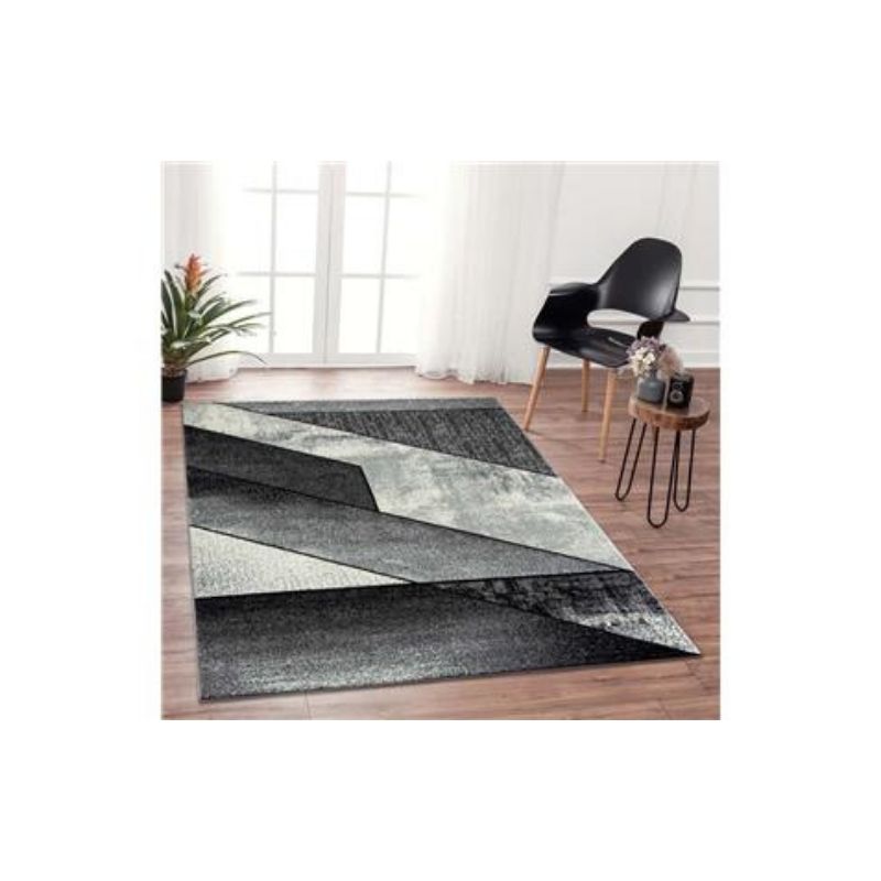 Aspen 751 Grey Rug