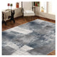 Aspen 753 Blue Rug
