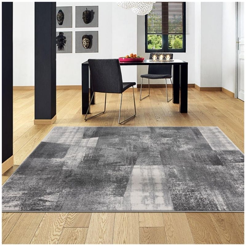 Aspen 753 Grey Rug