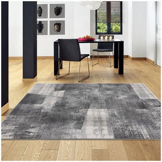 Aspen 753 Grey Rug