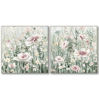 compare product Spring Bloom Frame