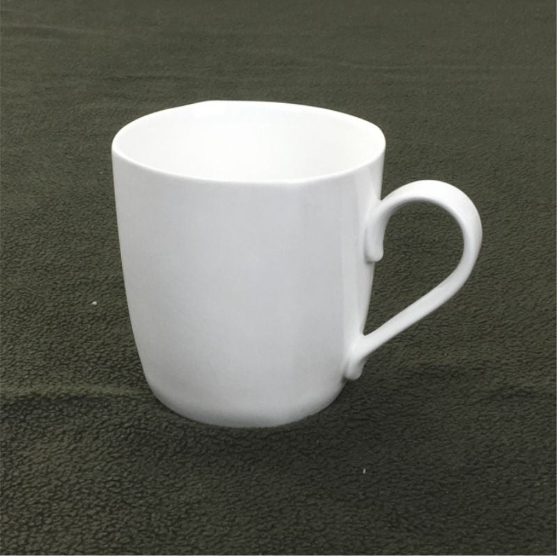 Square Coffee Mug