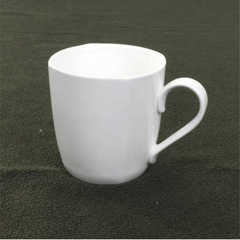 compare product Square Coffee Mug