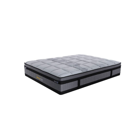 Imperial Splendour Plush Feel Mattress