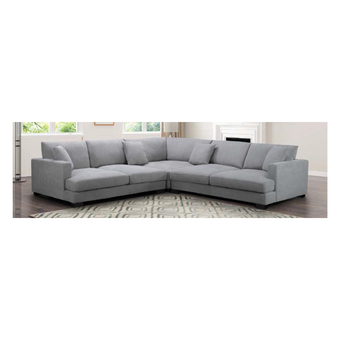 compare product Rome Deep Seating Lounge