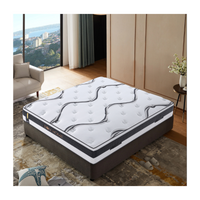 Haven Harmony Mattress