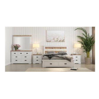 compare product FLORA 4pc BEDSIDES-KIT