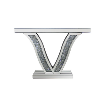 compare product Victory Glass Console