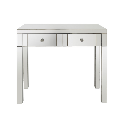 Charlotte Mirror Dressing Table