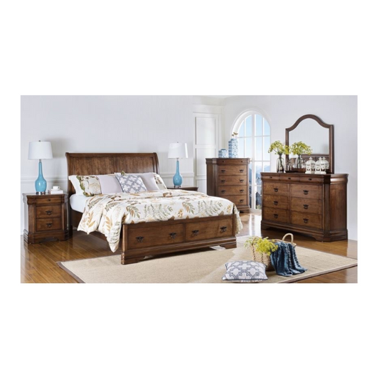 Windsor Bedroom Range