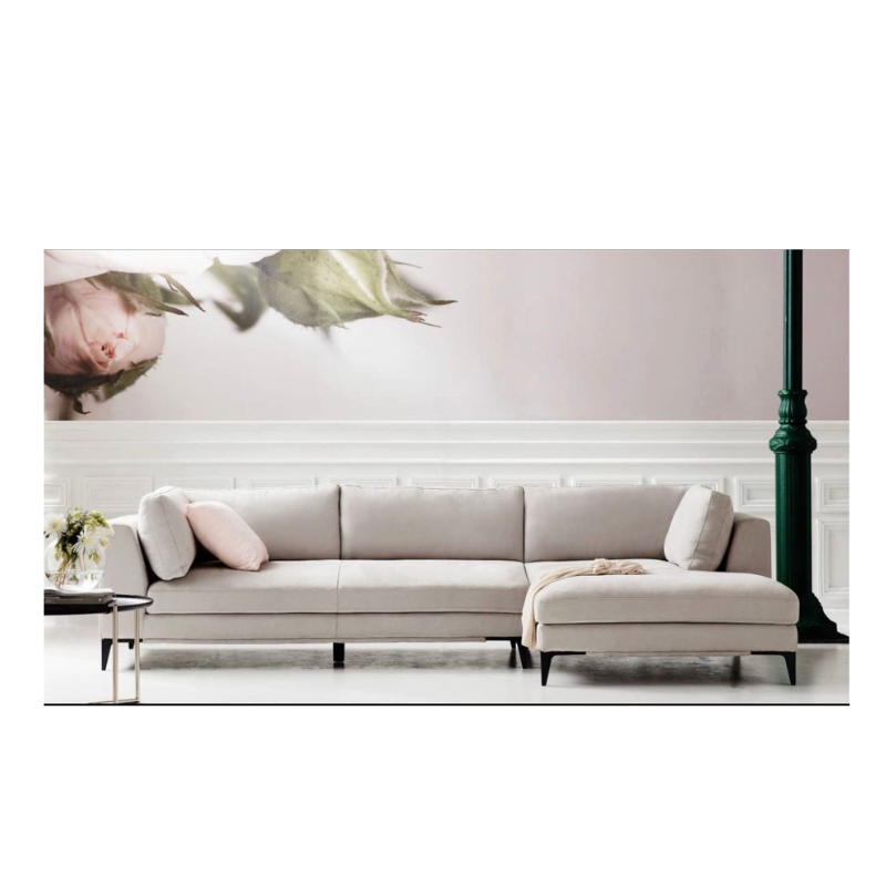 ALARA  L SHAPE LOUNGE