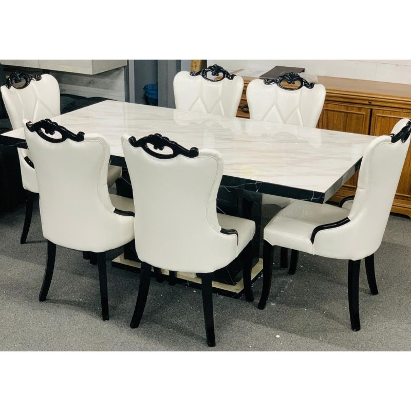 Chelsea Dining Table