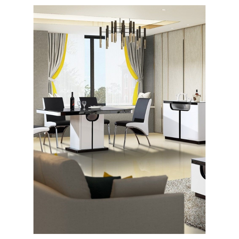 Shirley Dining Table 150 CM