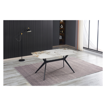 compare product Callista Dining Table