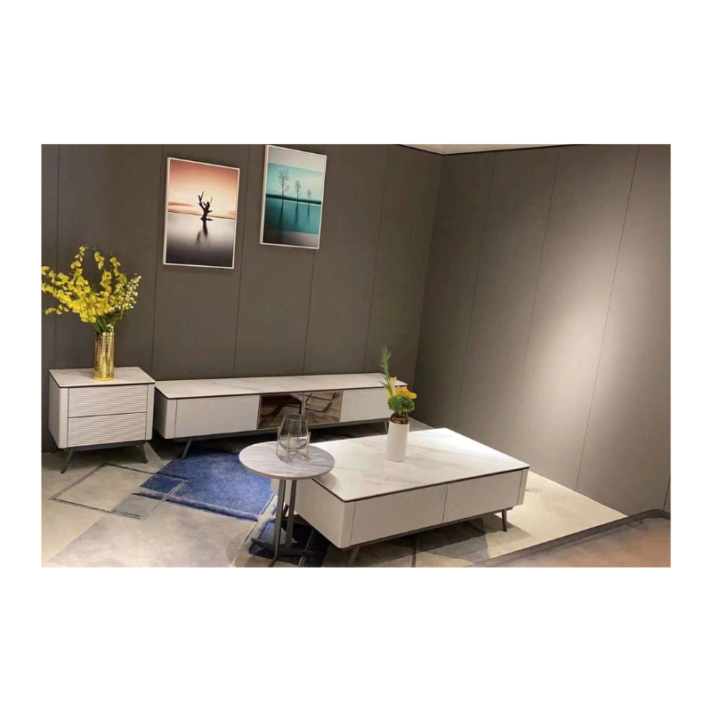 9019 TV Unit