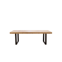 Benelong Large Dining Table