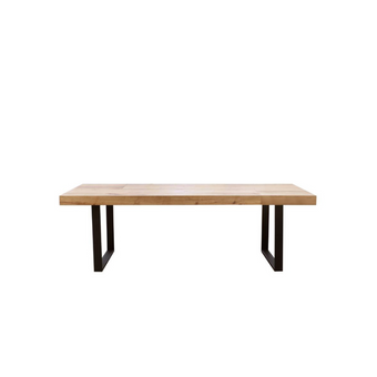 compare product Benelong Large Dining Table
