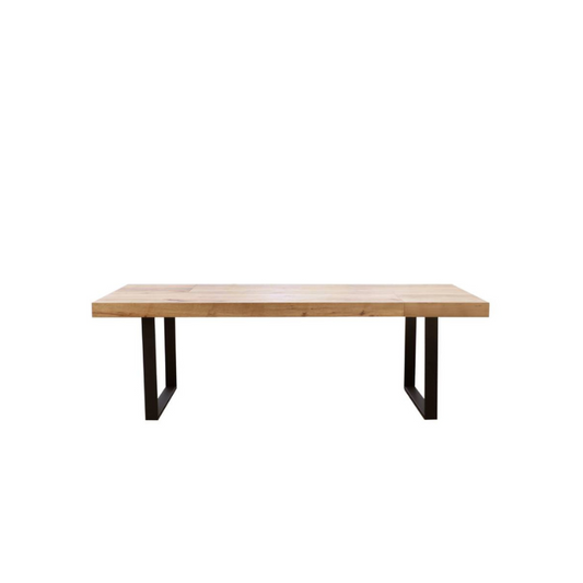 Benelong Large Dining Table