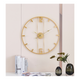 Picton Round Wall Clock