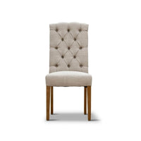 Kingston Dining Set with Felice Chairs