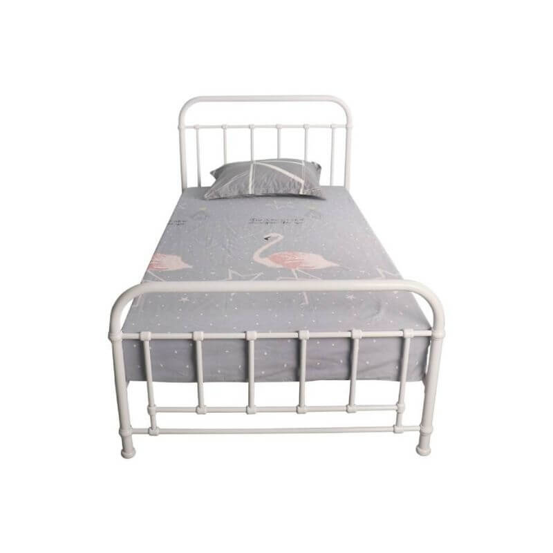 Alicia Metal Bed