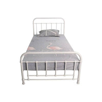 Alicia Metal Bed