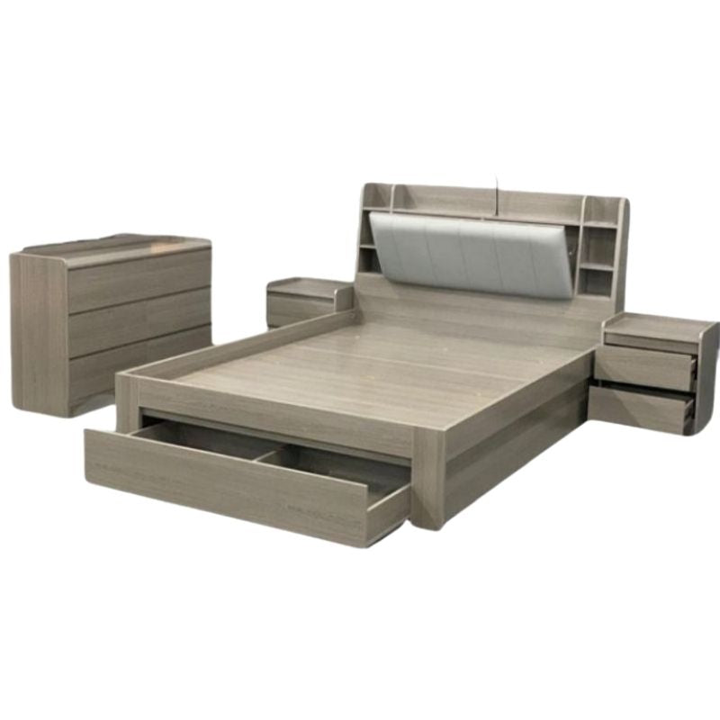 Gas Lift Bedroom Suite