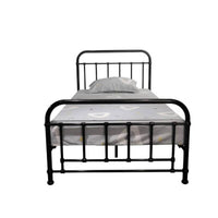 Alicia Metal Bed
