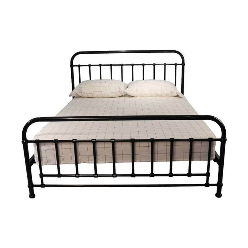 Alicia Metal Bed