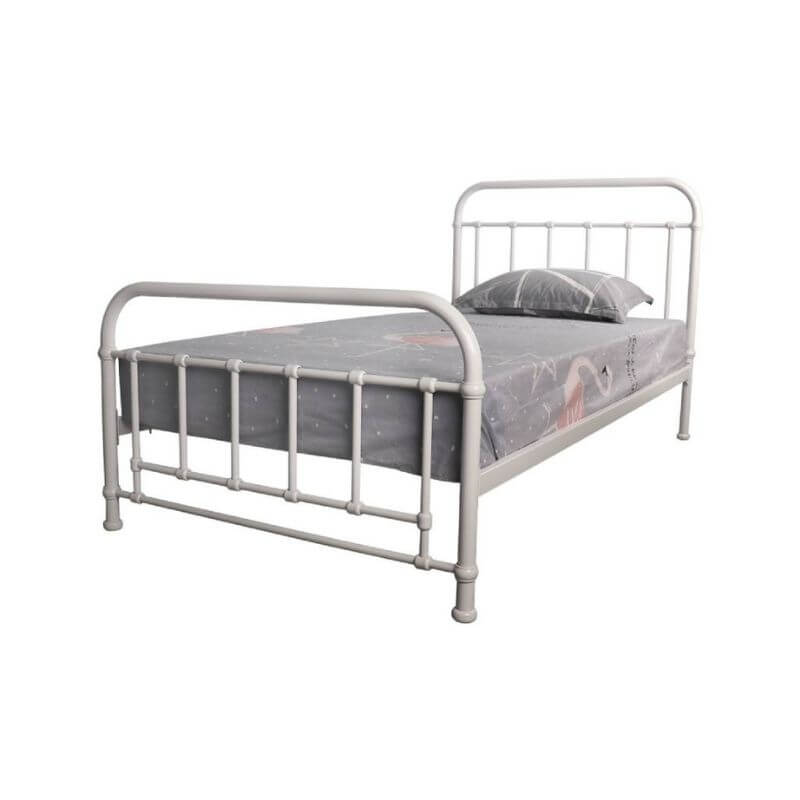 Alicia Metal Bed