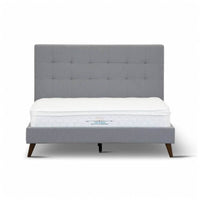 Yulu Bed