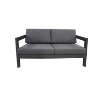 Artemus Outdoor 2 Seater Sofa