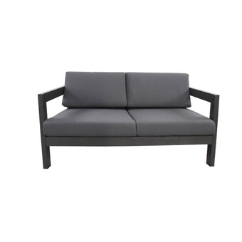 compare product Artemus Outdoor 2 Seater Sofa