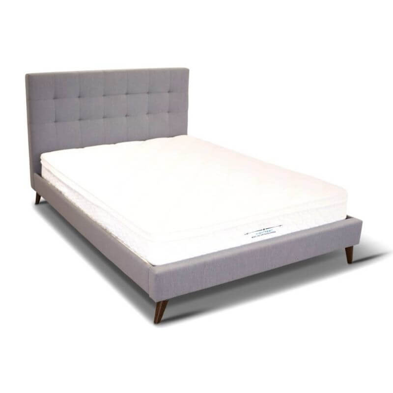Yulu Bed
