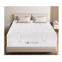 Cloud Cozy Luxury Plush Mattress