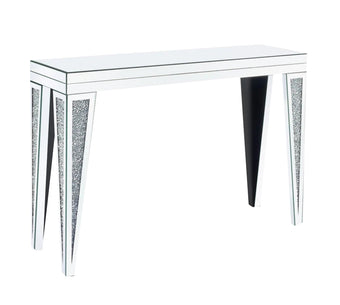 compare product Vanata Glass Console