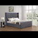 Vivienne Bed with Gaslift