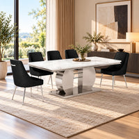 MOSCOW DINING SETTING