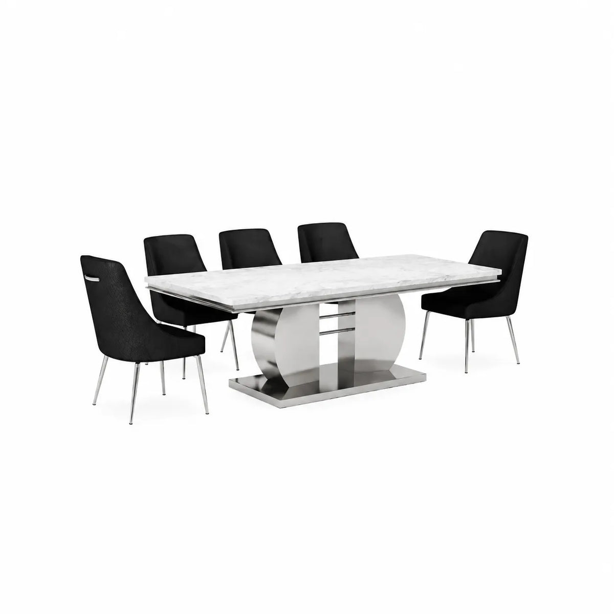MOSCOW DINING SETTING