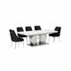 MOSCOW DINING SETTING