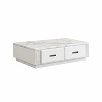Paris Coffee Table