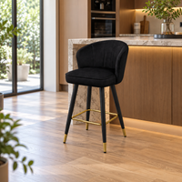 Winston Bar Stool