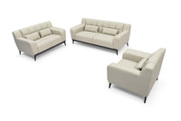 Nadi Leather Lounge